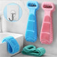 Magic Silicone Bath Brush Belt