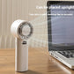 Compact Cooling Handheld Fan