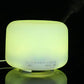 Aromatherapy Humidifier and Air Purifier Device