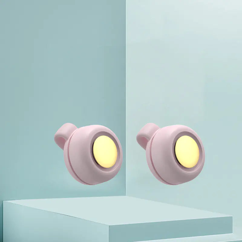 Clip On Neck Mini Fan