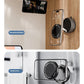 Vacuum Magnetic Phone Holder