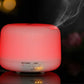 Aromatherapy Humidifier and Air Purifier Device