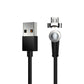 180° Rotating Magnetic Cable