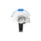 180° Rotating Magnetic Cable